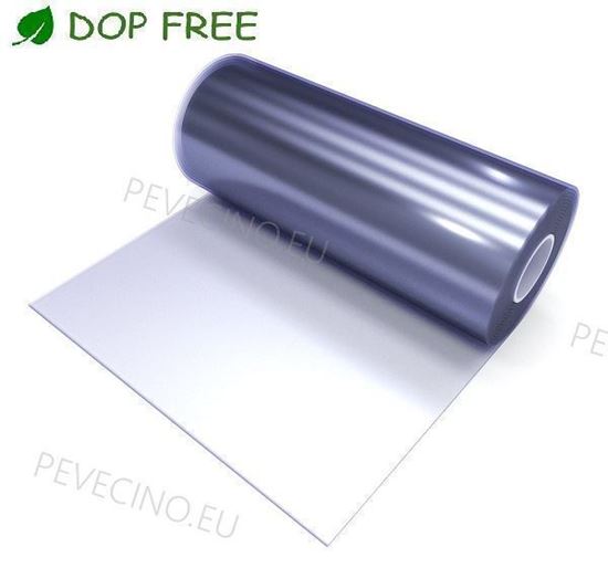 Picture of PVC strip antistatic 1800x2